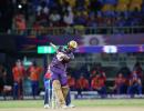 DC Vs KKR: Who Batted Best?