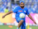 Will Rohit Return As MI Captain?