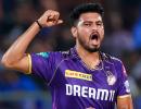 DC Vs KKR: Pick Your Best Bowlers