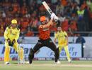 IPL PIX: Markram hits fifty as Sunrisers ease past CSK