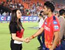 When I bat I think I am the best: Shashank Singh