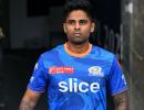 IPL: SKY boost for struggling Mumbai Indians