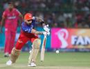 I don't come with any premeditation: Kohli