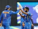 DC Vs MI: Who Bowled Best? Vote!