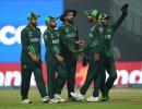 Yusuf, Razzaq named Pakistan coaches for NZ T20s