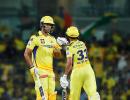 CSK Vs KKR: Who Played The Best Knock?