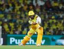 CSK's new skipper silences doubters with big knock