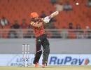 PBKS Vs SRH: Which Batter Impressed Most?