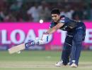 IPL 2024: Gill touches a new milestone