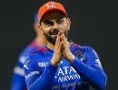 Kohli Asks Crowd To Stop Booing Hardik