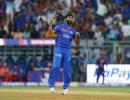 MI Vs RCB: Who Bowled Best? Vote!