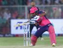 IPL 2024: Samson becomes Royals player with most...