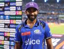 'Bumrah is great learner of the game'