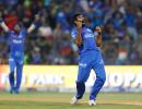 Bumrah reveals keys to his success in T20s