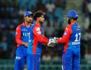 Kuldeep 'very clear and confident' with his skills