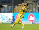 CSK Vs MI: Who Took The Best Catch? VOTE!