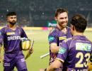 KKR Vs LSG: Who Batted Best? VOTE!