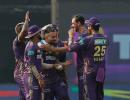 KKR Vs LSG: Who Bowled Best Spell? Vote!