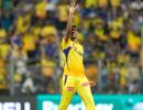 CSK Vs MI: Who Bowled Best? VOTE!