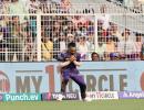 KKR Vs LSG: Who Took Best Catch? Vote!