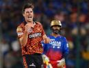 RCB Vs SRH: Who Bowled Best? VOTE!