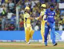 MI vs CSK: Should Madhwal have bowled final over?