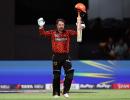 IPL PIX: Head hits ton as SRH down RCB in run-fest