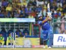 Rohit makes T20 history with attacking century