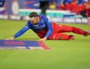 Is RCB done? Du Plessis admits team's struggles