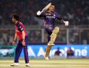 IPL 2024: Sunil Narine Leads The MVP Race