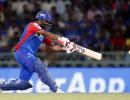 'Pant deserves to be in Indian team for T20 World Cup'