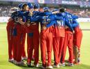 IPL 2024: What's Going Wrong For RCB?