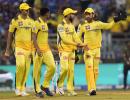 IPL 2024: In-form CSK start favourites against LSG