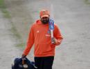 Would love to play Test against Pakistan, says Rohit