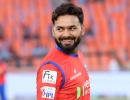 IPL: Punjab Kings expected to break the bank for Pant