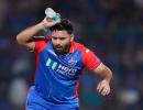 Is Pant's T20 World Cup Spot In Jeopardy?