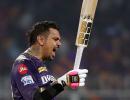 Narine, the greatest bowler in IPL history: Gambhir