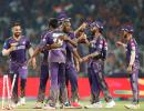 Iyer elated after KKR pull off tense win over RCB