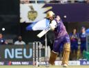 KKR Vs RCB: Who Batted Best? VOTE!