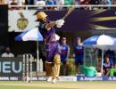 IPL PIX: Salt show earns KKR one-run win over RCB