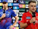 IPL clampdown! Captains fined heavily