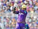 MVPI: Sunil Narine Is Way Ahead!