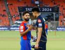 Pant's captaincy under lens as DC face inconsistent GT