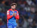 I needed guidance in KKR, now I dictate terms: Kuldeep