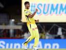 CSK Vs LSG: Who Bowled Best Spell? Vote!