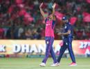 Sandeep Sharma Dazzles The IPL!