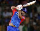 IPL: Pant shines as spirited Delhi Capitals edge GT