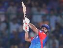 Why Pant Apologised To IPL Cameraman