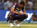 IPL: Can Starc reignite KKR's bowling against Punjab?