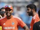 'Surya, Bumrah key to India's prospects in T20 WC'